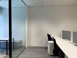 Asia Square Tower 1 (D1), Office #597565031